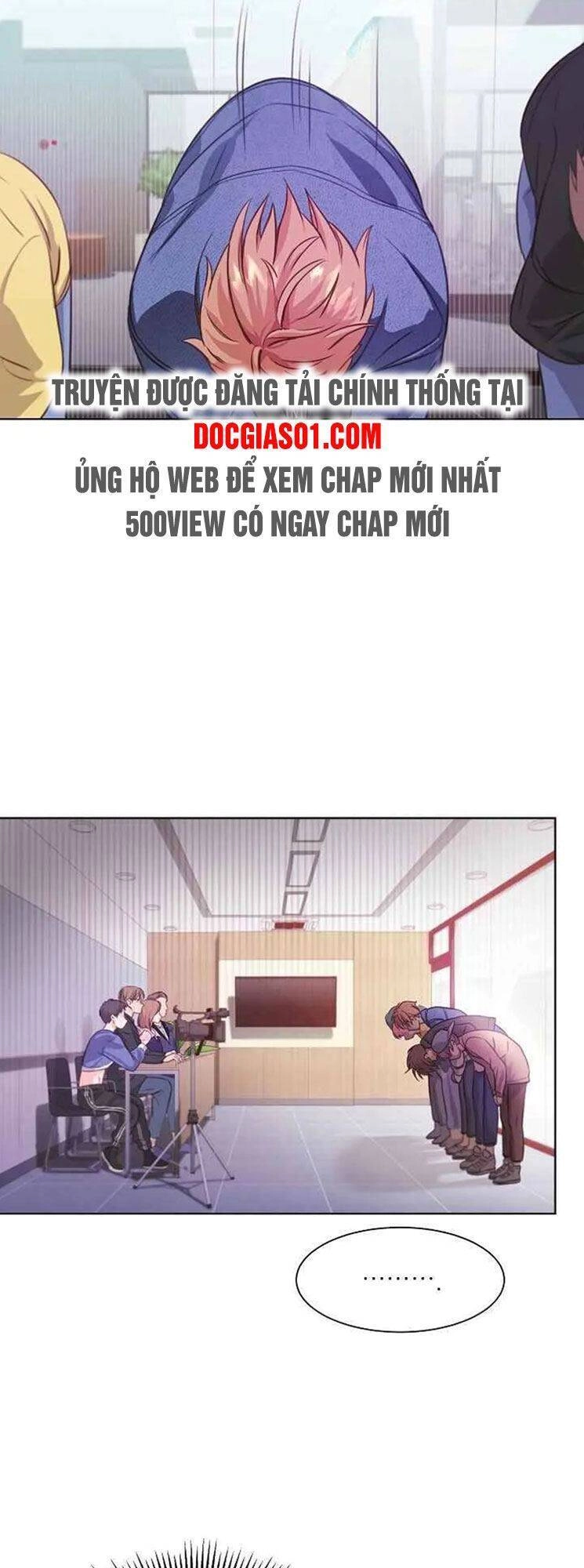 Trở Lại Làm Idol Chapter 3 - 25