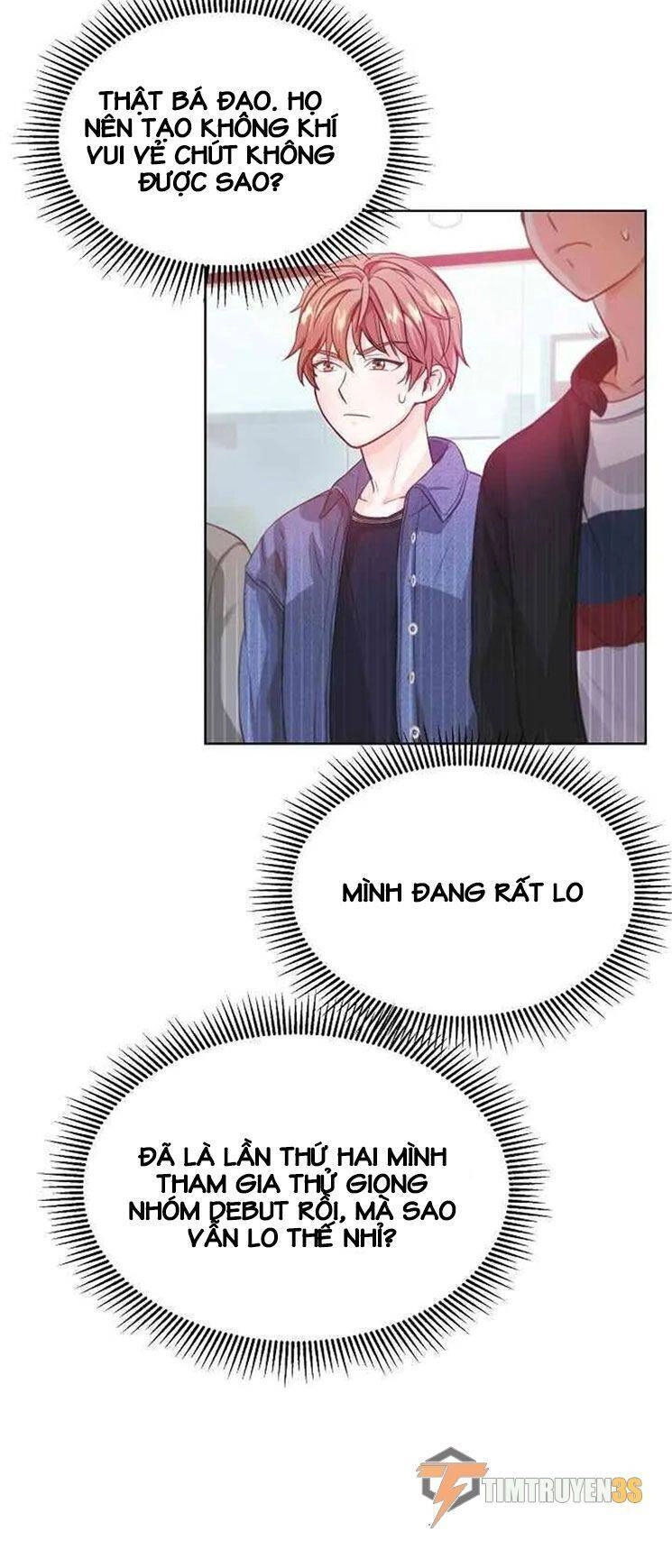 Trở Lại Làm Idol Chapter 3 - 26