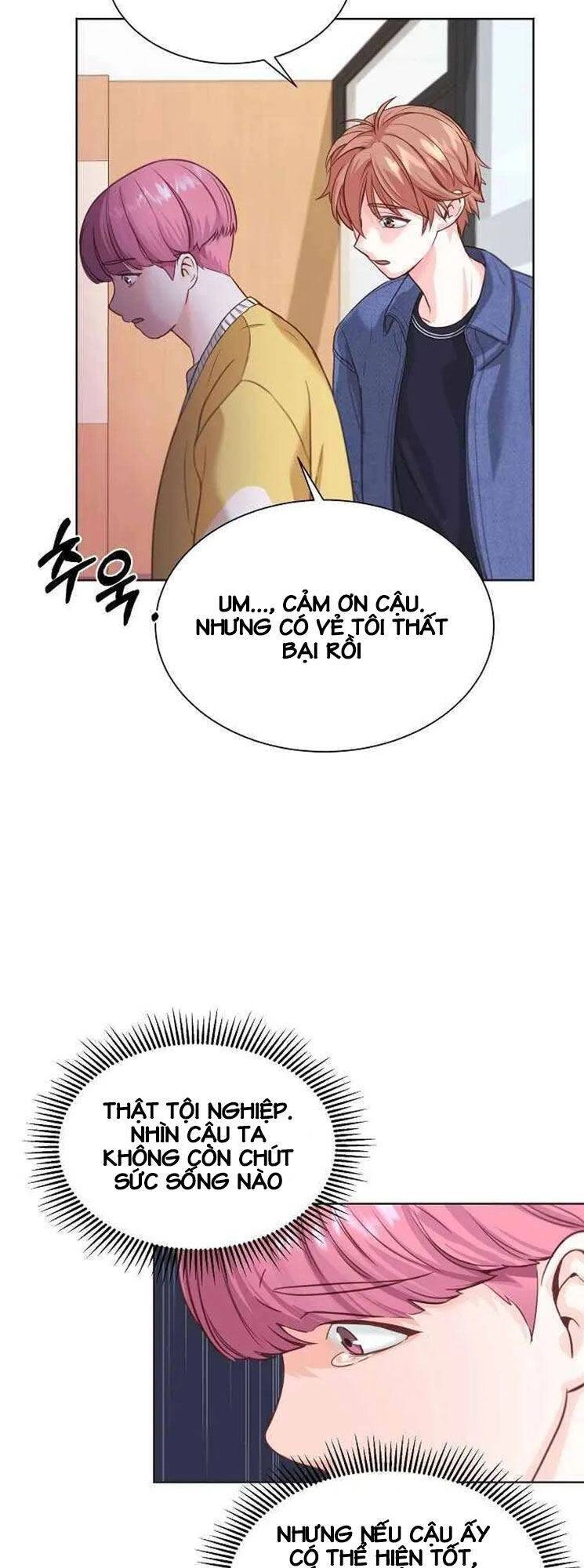 Trở Lại Làm Idol Chapter 3 - 33