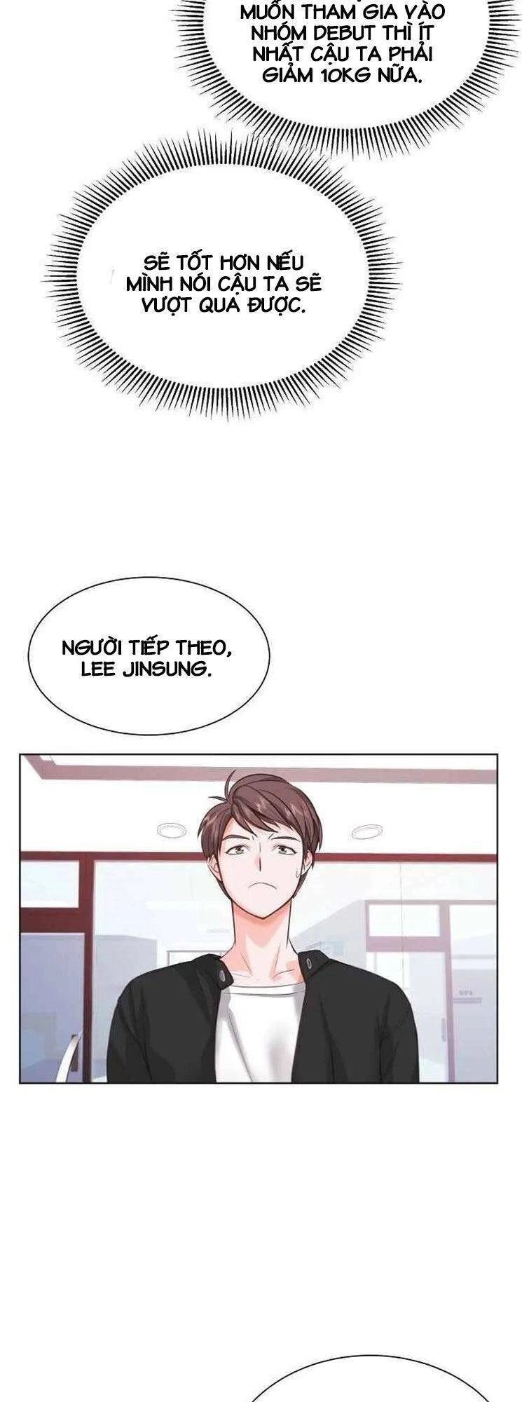 Trở Lại Làm Idol Chapter 3 - 34