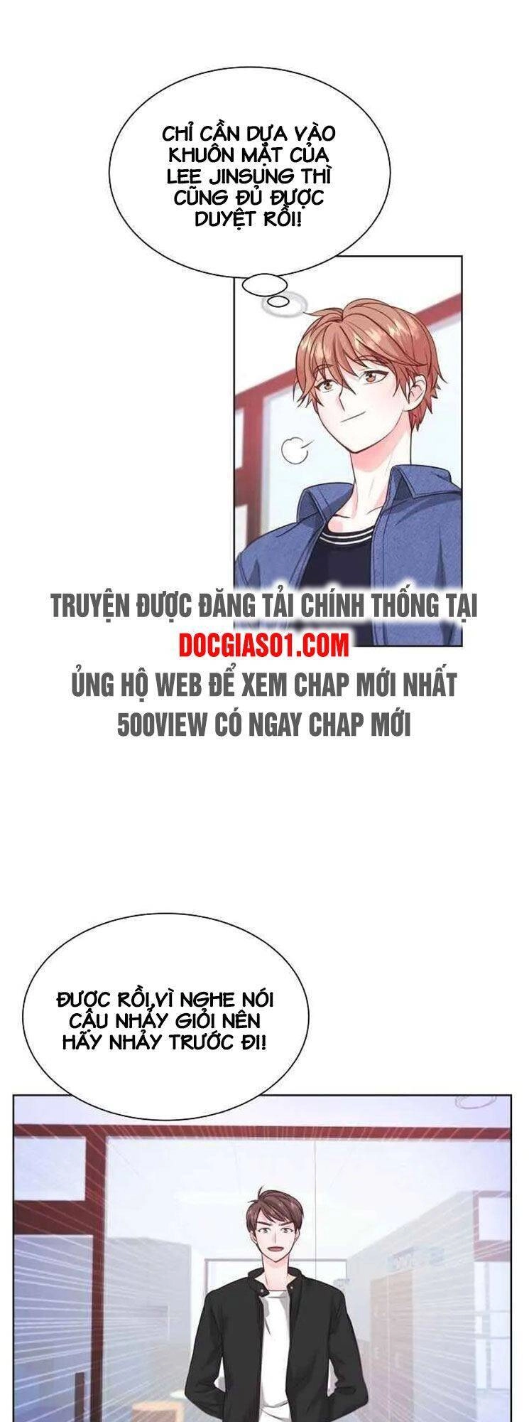 Trở Lại Làm Idol Chapter 3 - 36