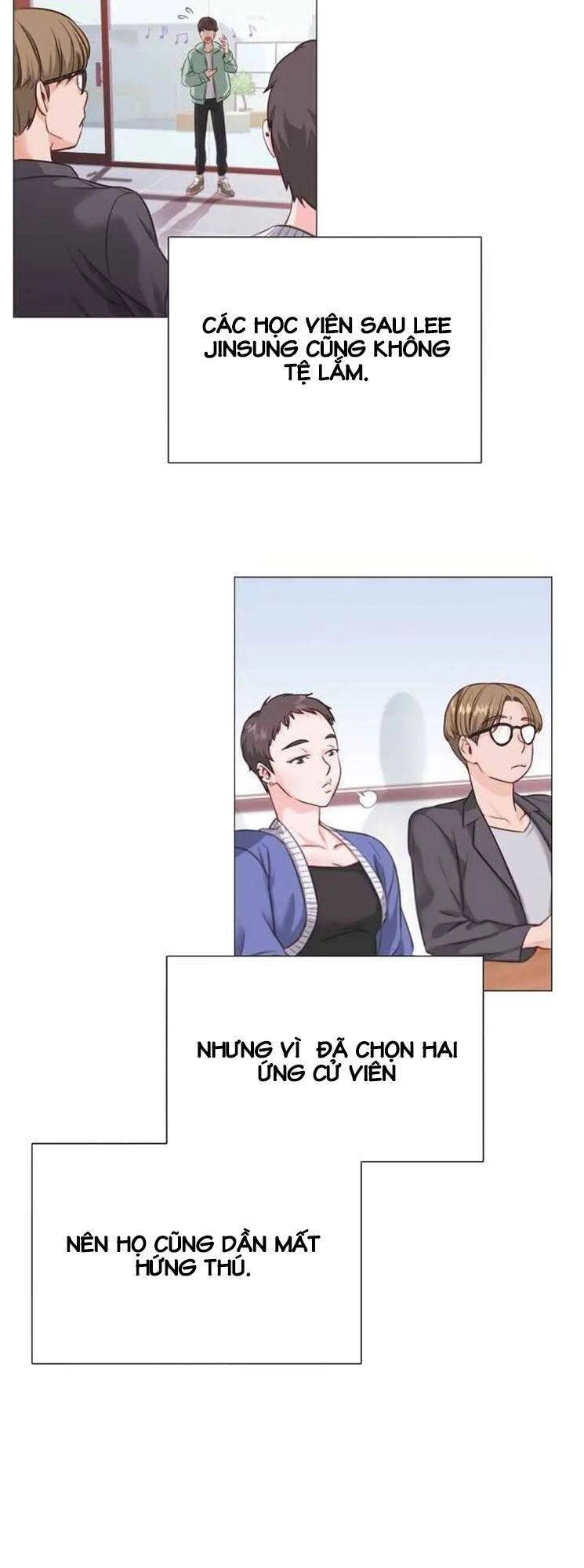 Trở Lại Làm Idol Chapter 3 - 41