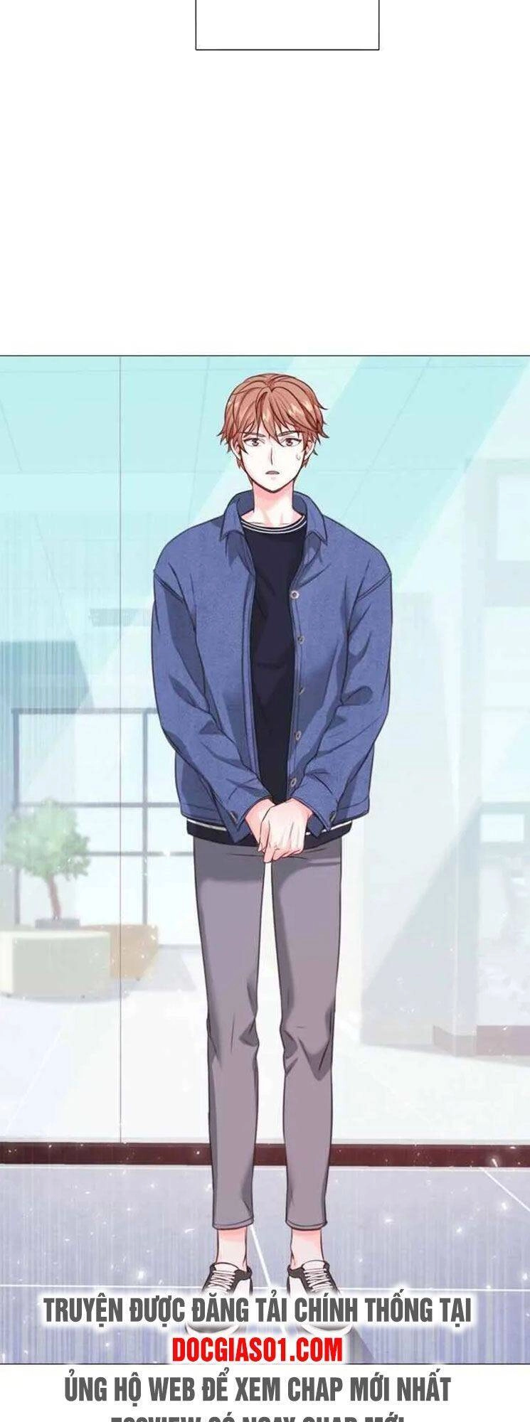 Trở Lại Làm Idol Chapter 3 - 43