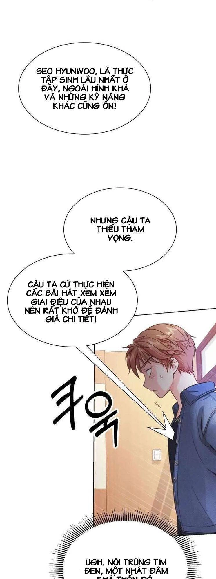 Trở Lại Làm Idol Chapter 3 - 46