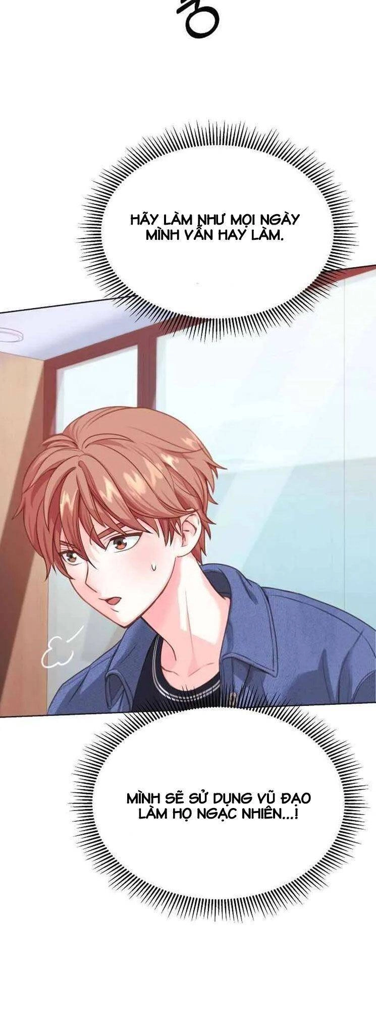 Trở Lại Làm Idol Chapter 3 - 50