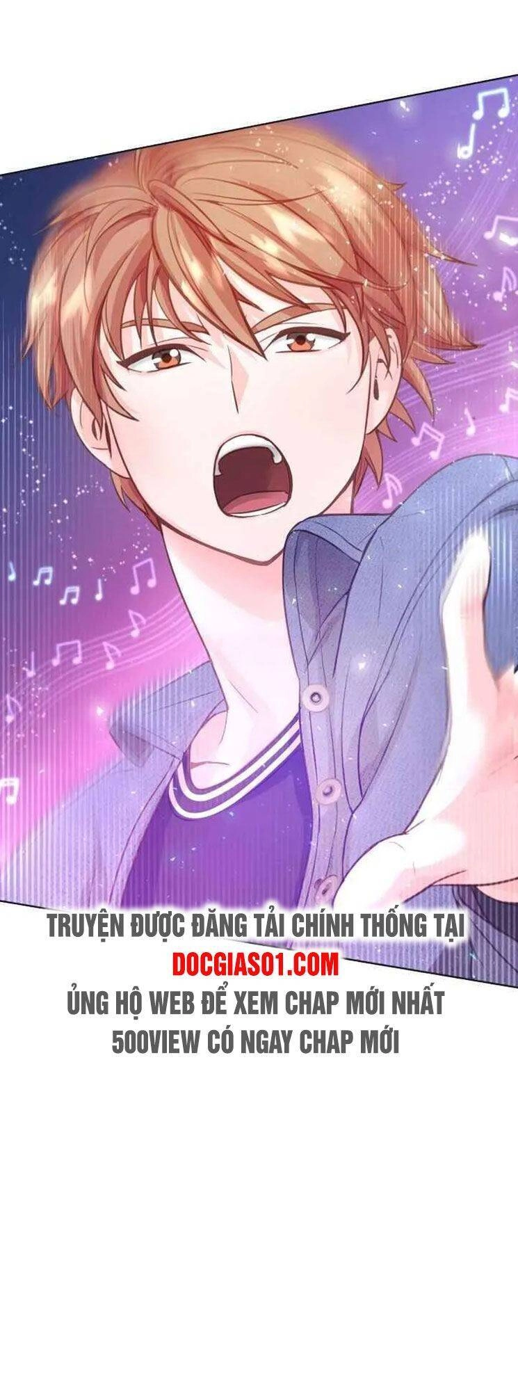 Trở Lại Làm Idol Chapter 3 - 53