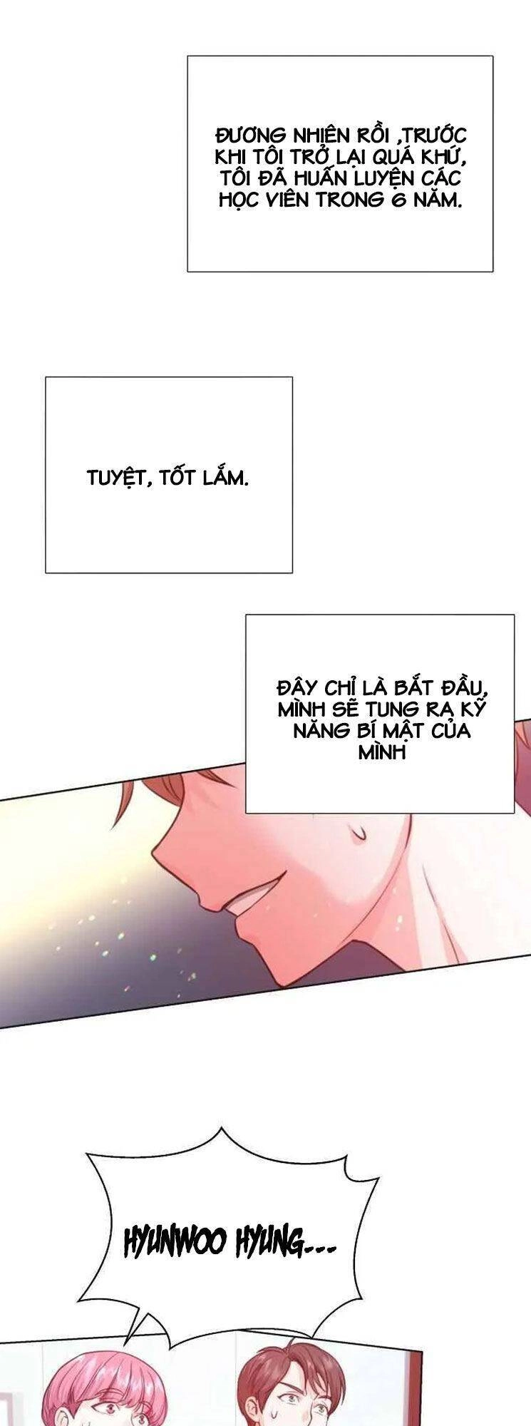 Trở Lại Làm Idol Chapter 3 - 55