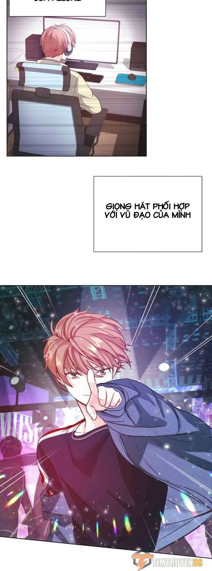 Trở Lại Làm Idol Chapter 3 - 60