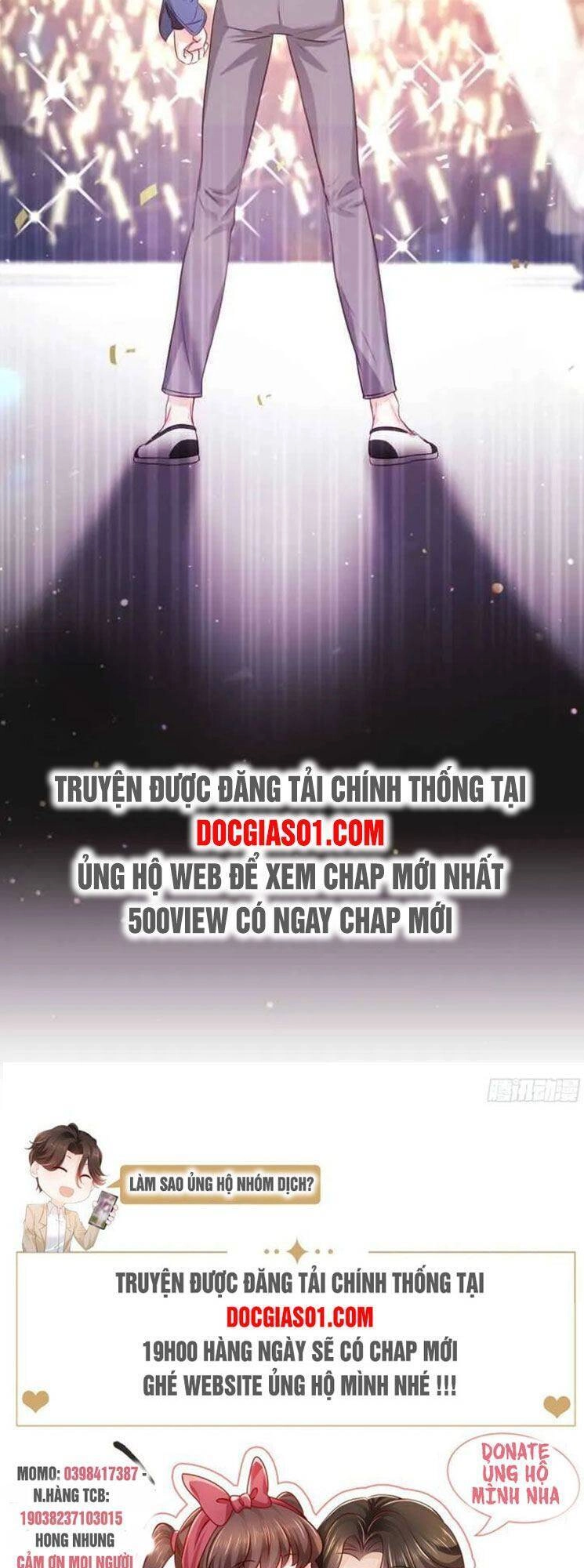 Trở Lại Làm Idol Chapter 3 - 64