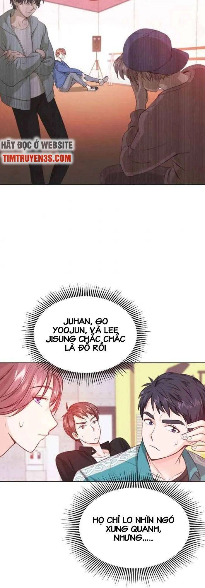 Trở Lại Làm Idol Chapter 4 - 2