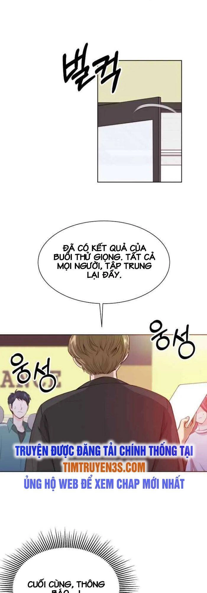Trở Lại Làm Idol Chapter 4 - 3