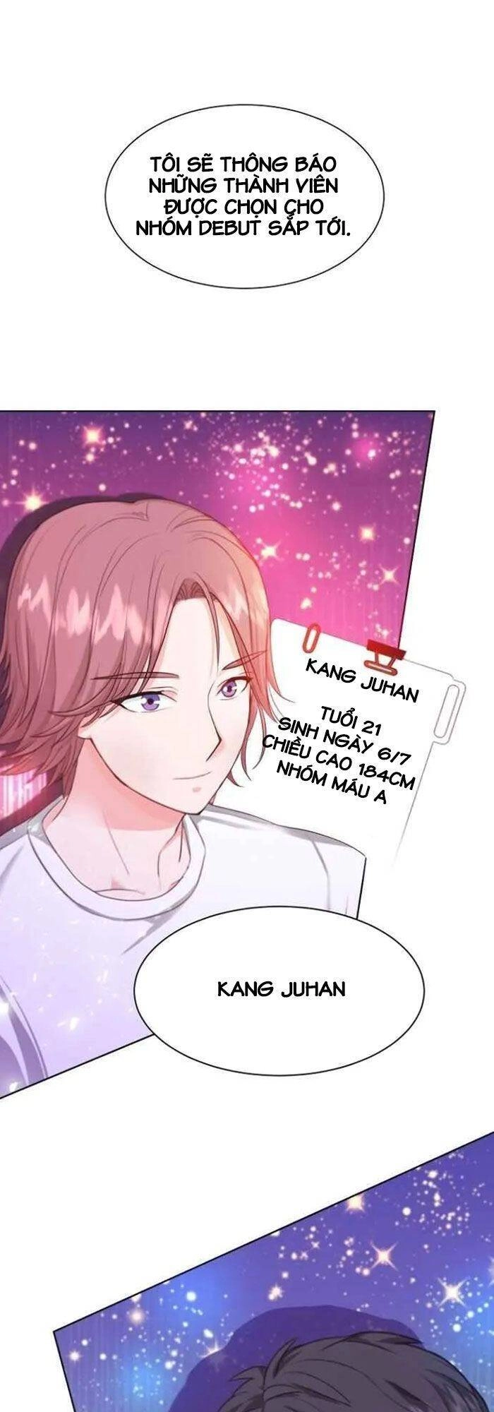 Trở Lại Làm Idol Chapter 4 - 5