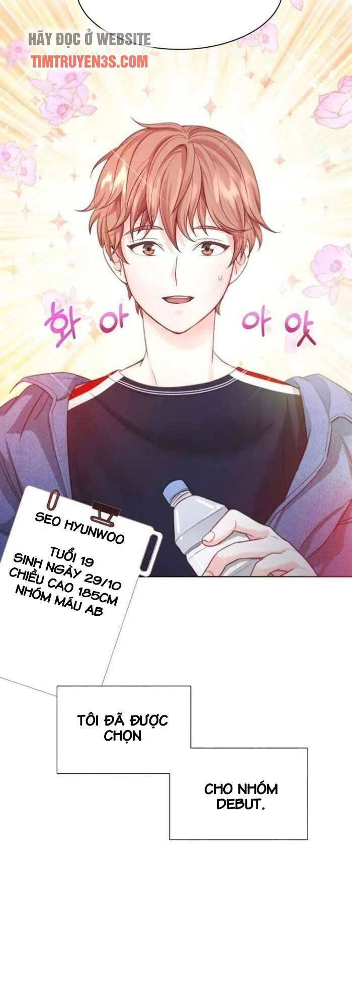 Trở Lại Làm Idol Chapter 4 - 8