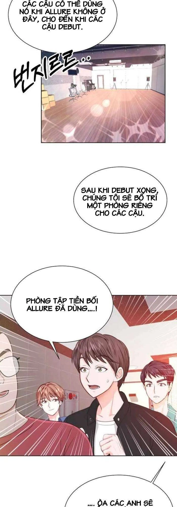 Trở Lại Làm Idol Chapter 4 - 11