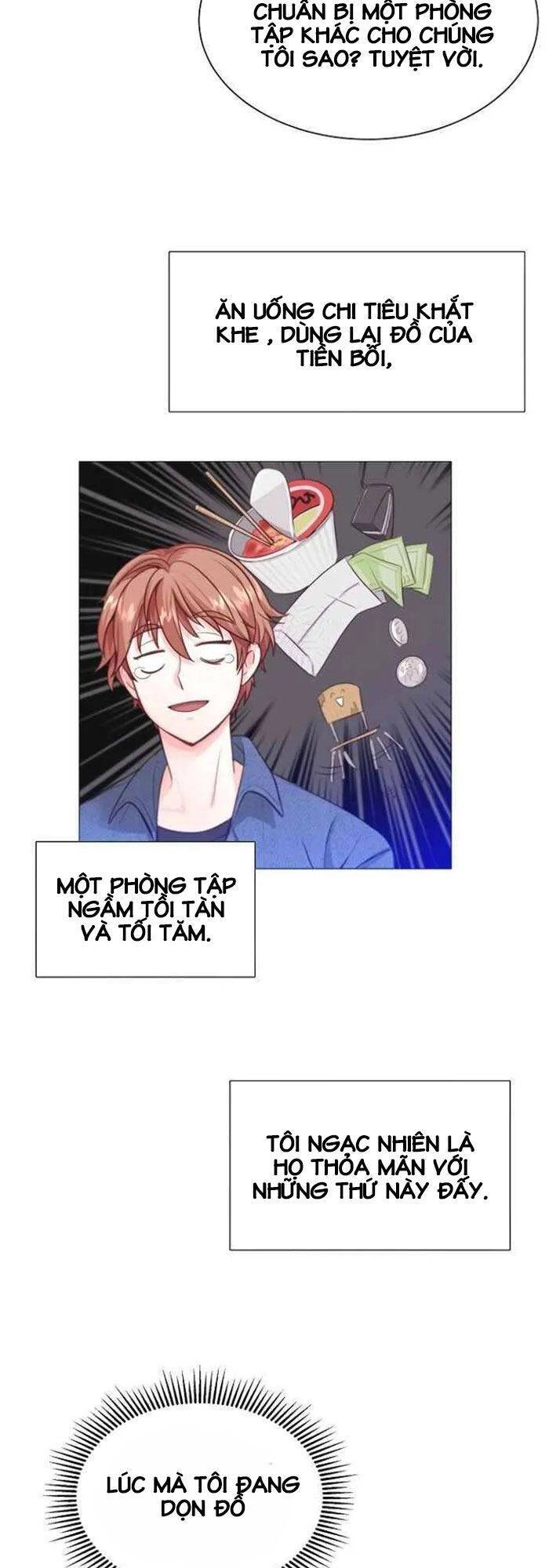 Trở Lại Làm Idol Chapter 4 - 12