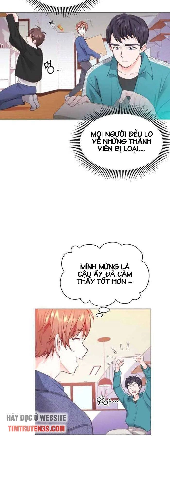 Trở Lại Làm Idol Chapter 4 - 13