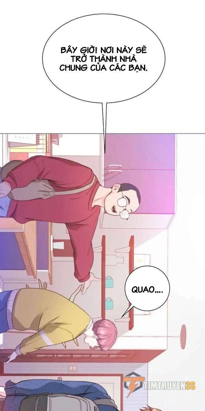 Trở Lại Làm Idol Chapter 4 - 14