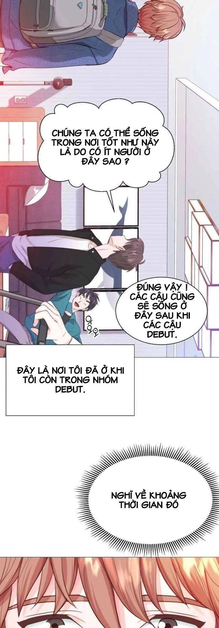 Trở Lại Làm Idol Chapter 4 - 15