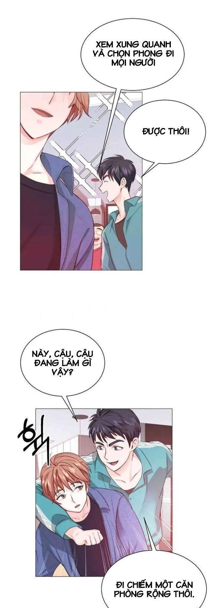 Trở Lại Làm Idol Chapter 4 - 19