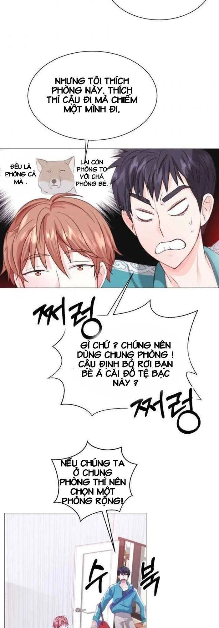 Trở Lại Làm Idol Chapter 4 - 20
