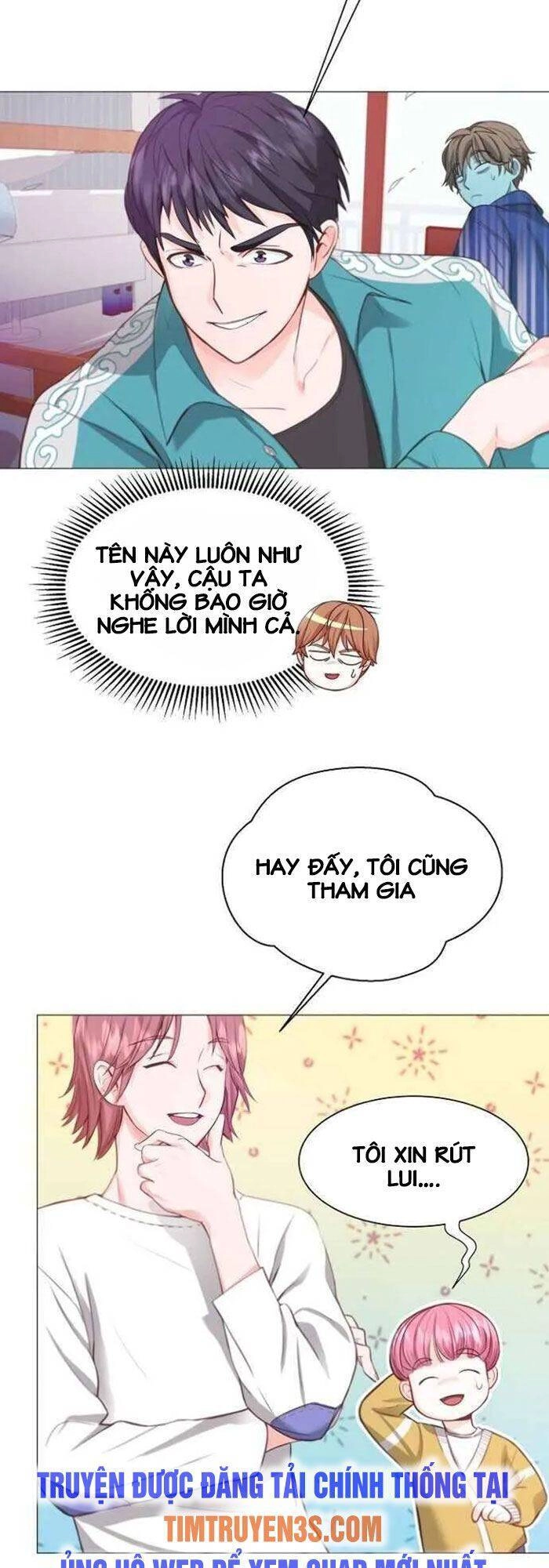 Trở Lại Làm Idol Chapter 4 - 22
