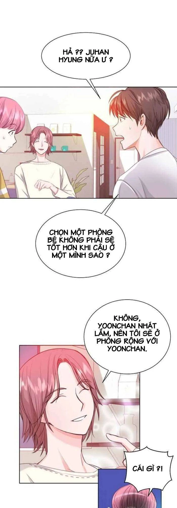 Trở Lại Làm Idol Chapter 4 - 24