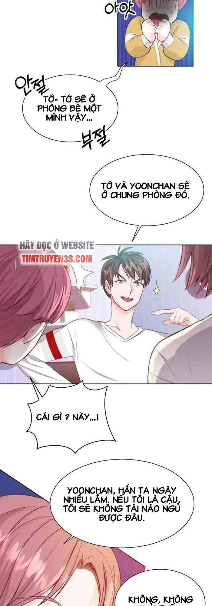 Trở Lại Làm Idol Chapter 4 - 25