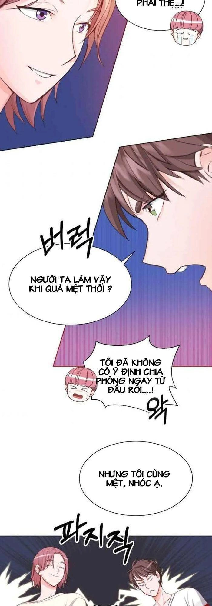 Trở Lại Làm Idol Chapter 4 - 26