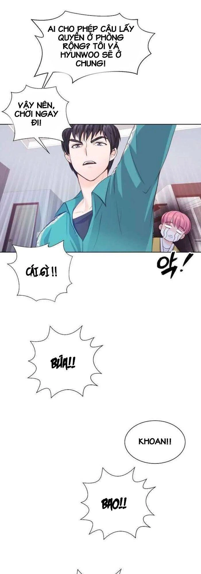 Trở Lại Làm Idol Chapter 4 - 28