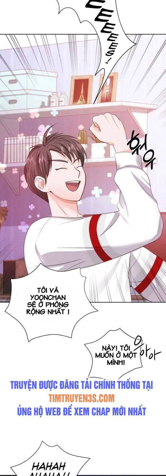 Trở Lại Làm Idol Chapter 4 - 30