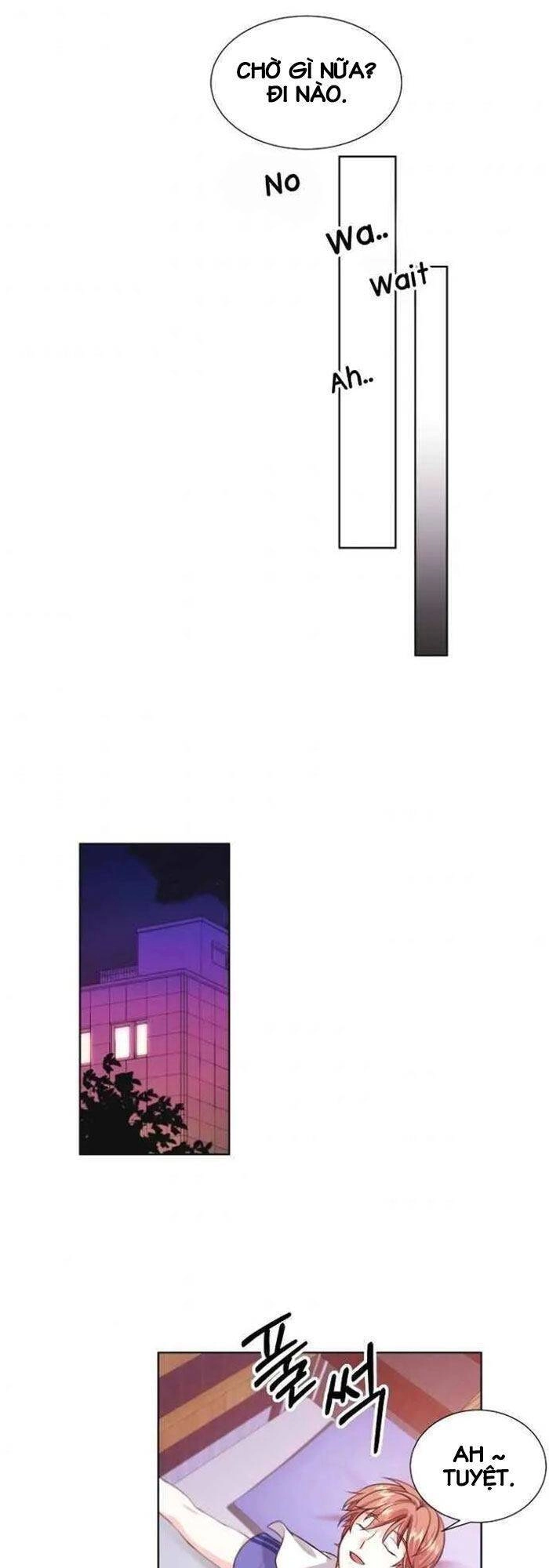 Trở Lại Làm Idol Chapter 4 - 32