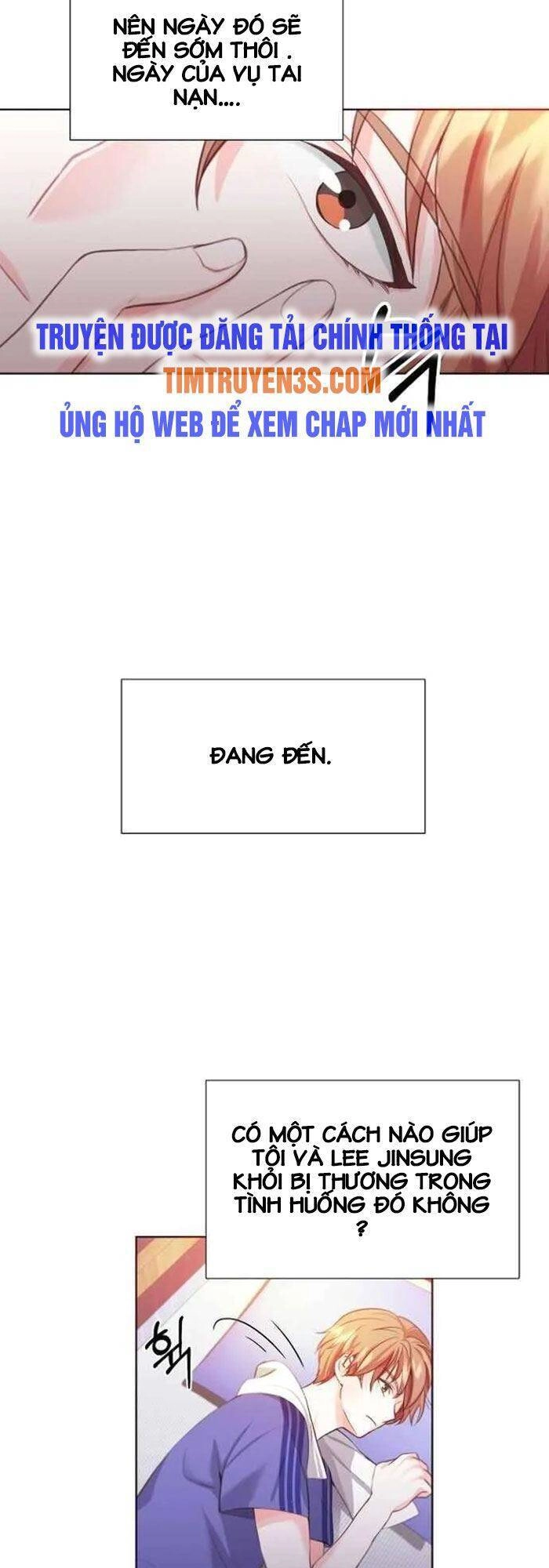 Trở Lại Làm Idol Chapter 4 - 34