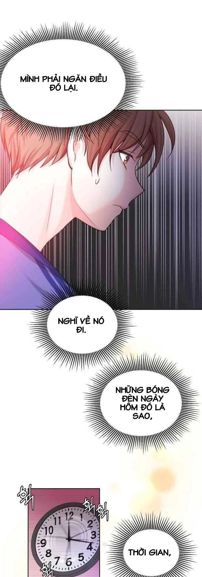 Trở Lại Làm Idol Chapter 4 - 37