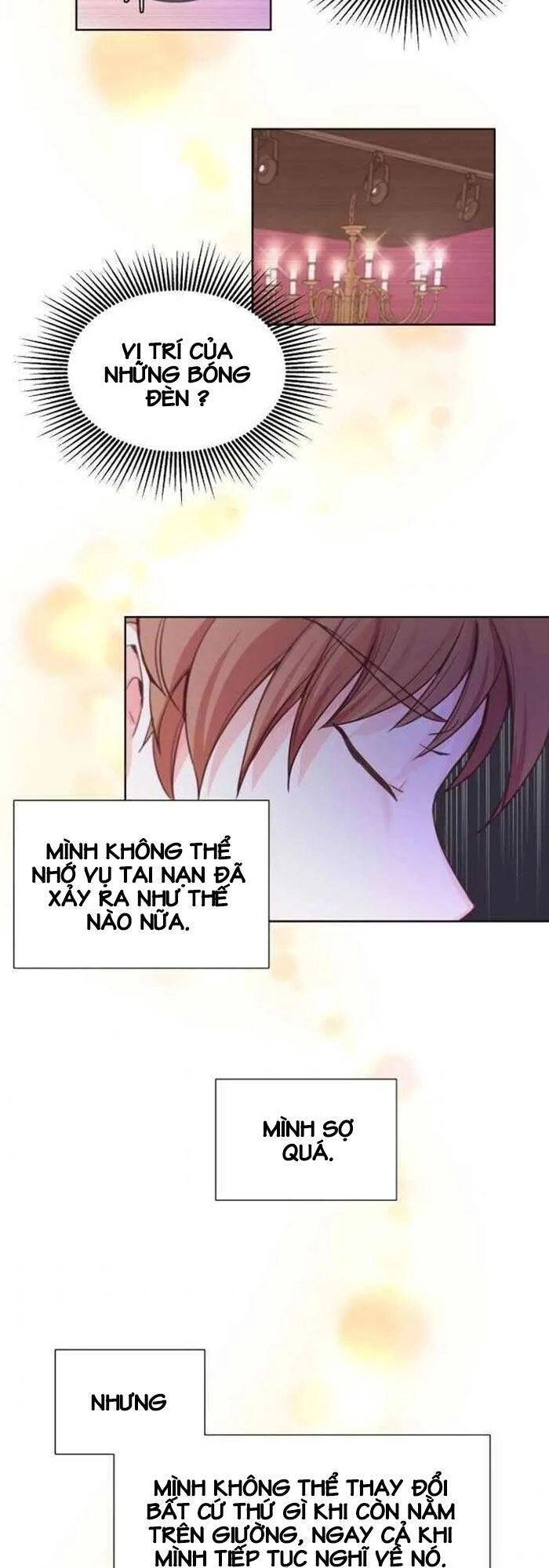 Trở Lại Làm Idol Chapter 4 - 38