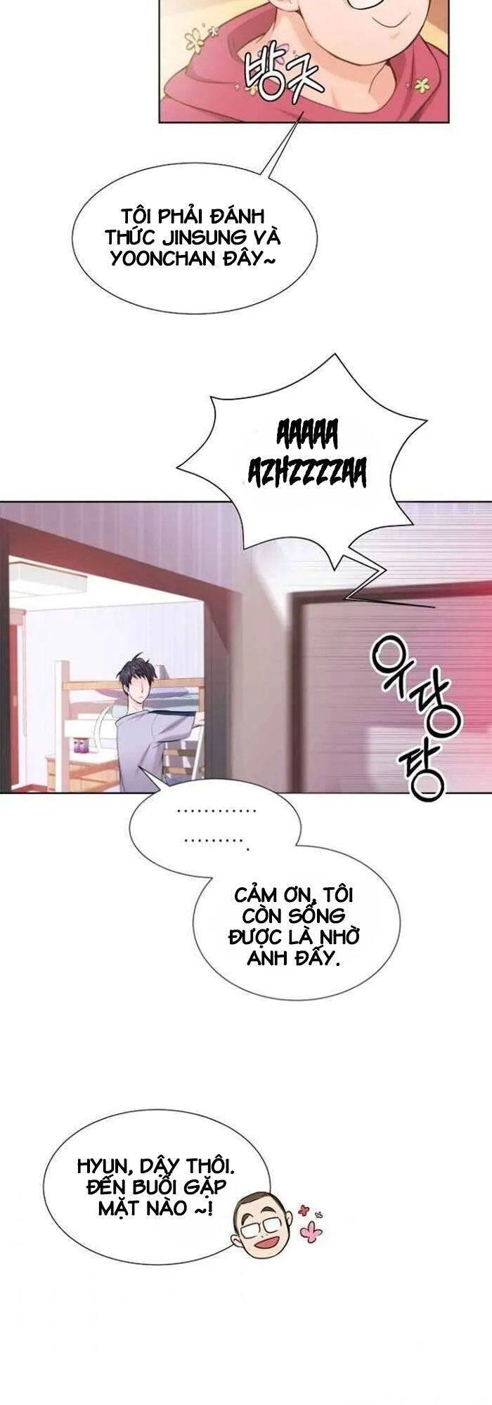 Trở Lại Làm Idol Chapter 4 - 43