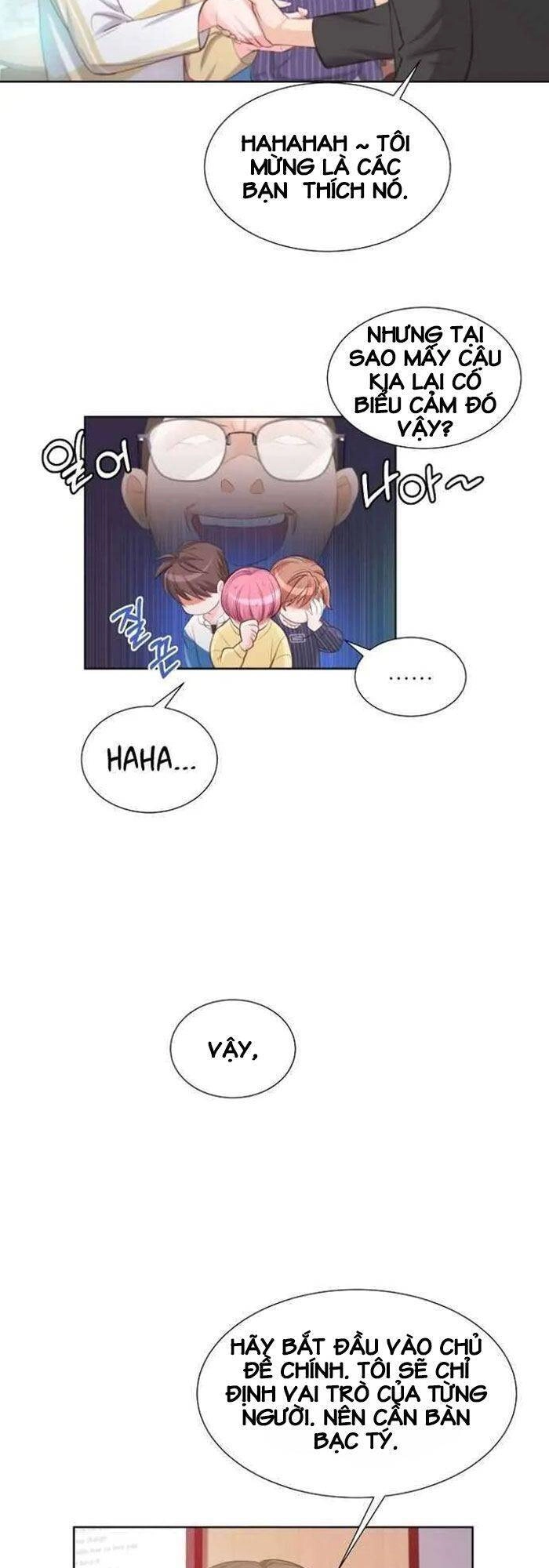 Trở Lại Làm Idol Chapter 4 - 46