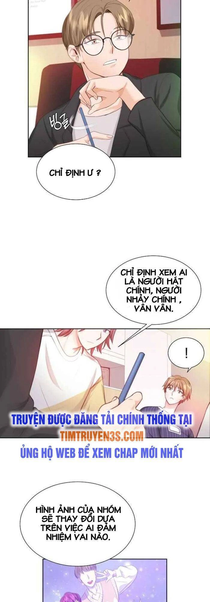 Trở Lại Làm Idol Chapter 4 - 47