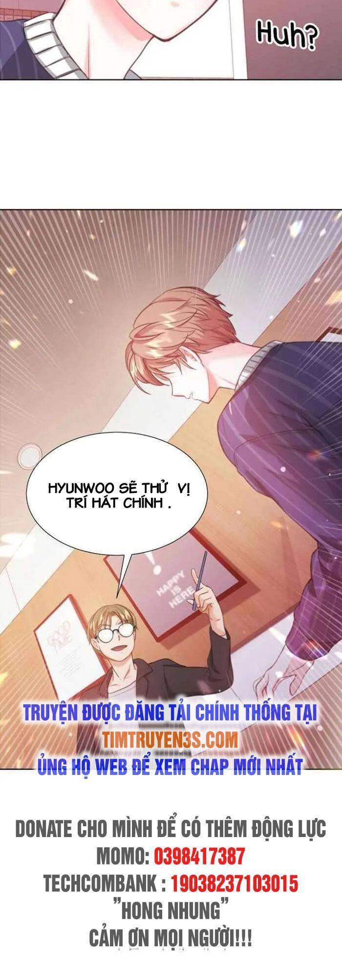 Trở Lại Làm Idol Chapter 4 - 54