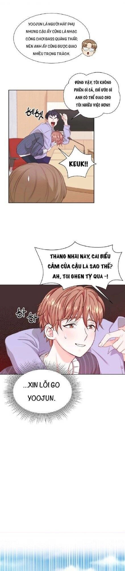 Trở Lại Làm Idol Chapter 5 - 5