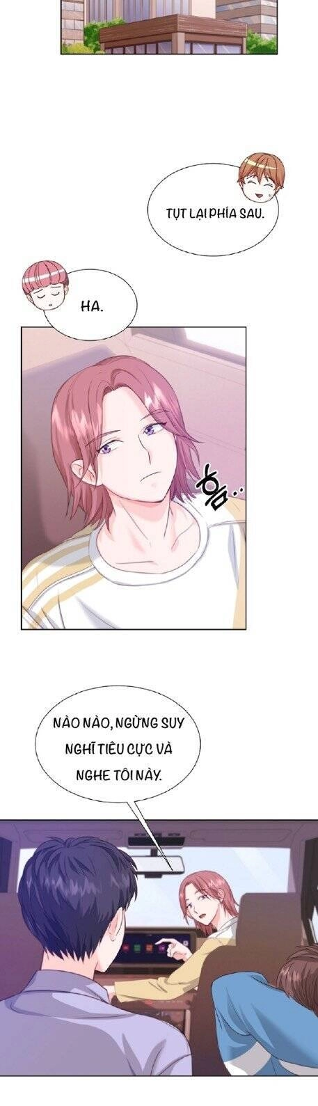 Trở Lại Làm Idol Chapter 5 - 12