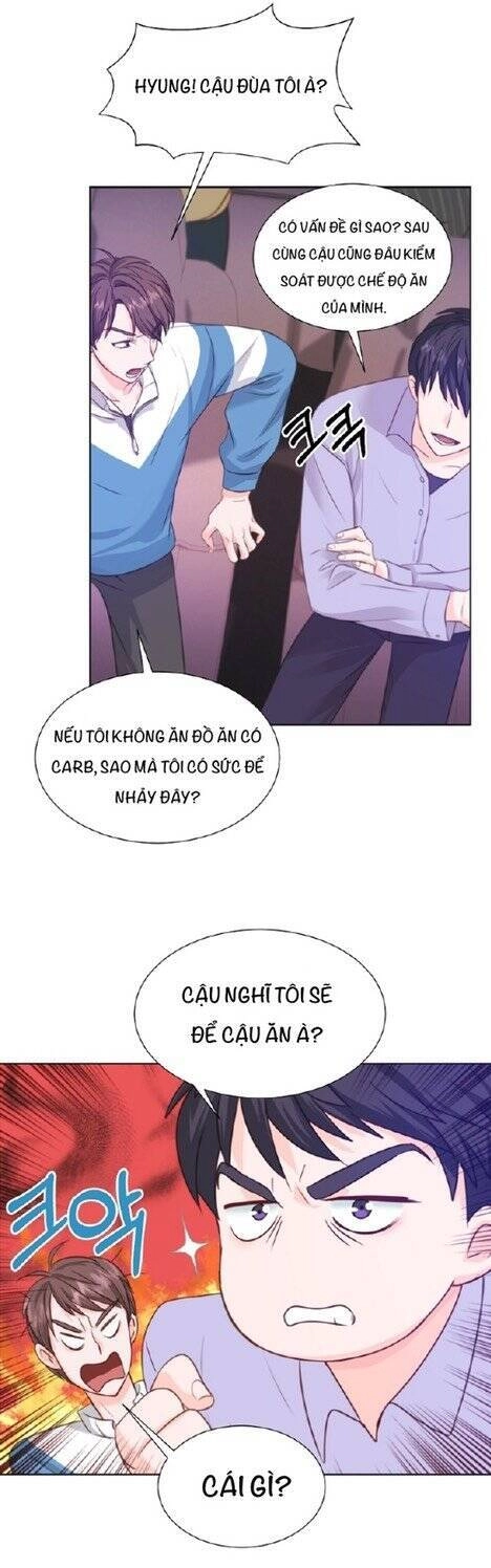 Trở Lại Làm Idol Chapter 5 - 14