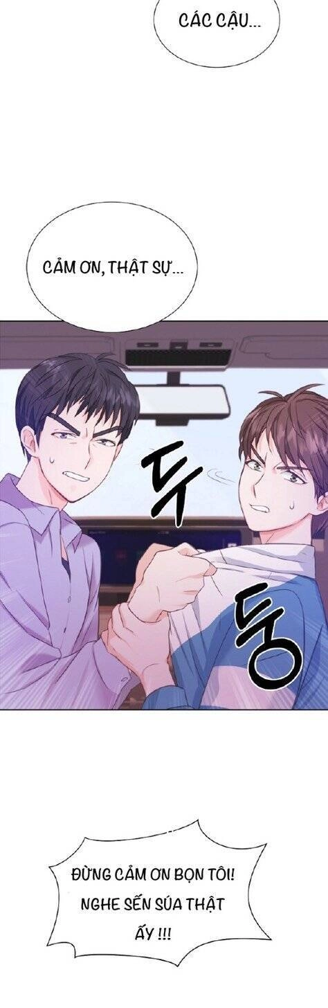 Trở Lại Làm Idol Chapter 5 - 16