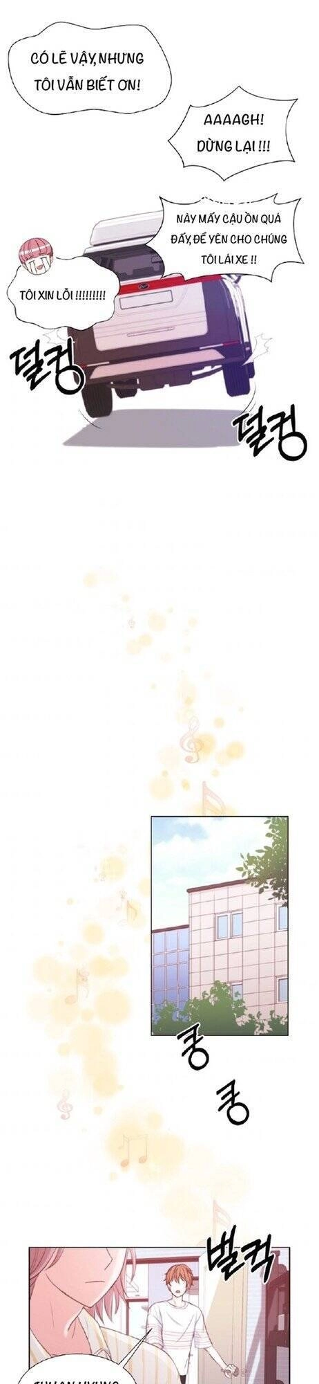 Trở Lại Làm Idol Chapter 5 - 17