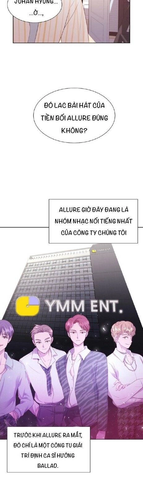 Trở Lại Làm Idol Chapter 5 - 18