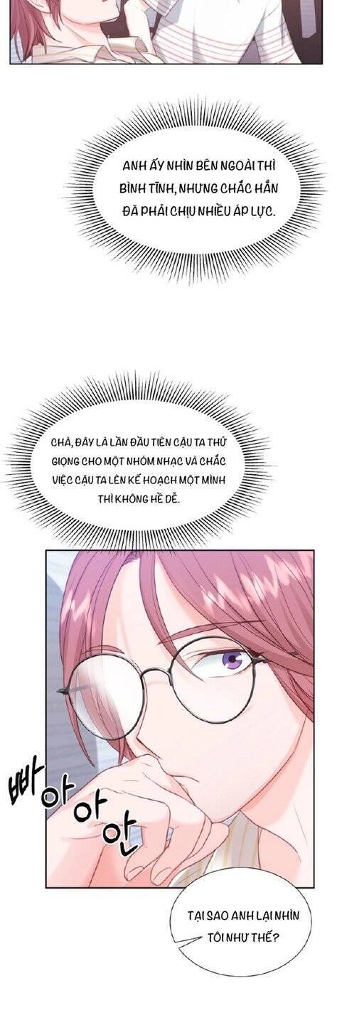 Trở Lại Làm Idol Chapter 5 - 20