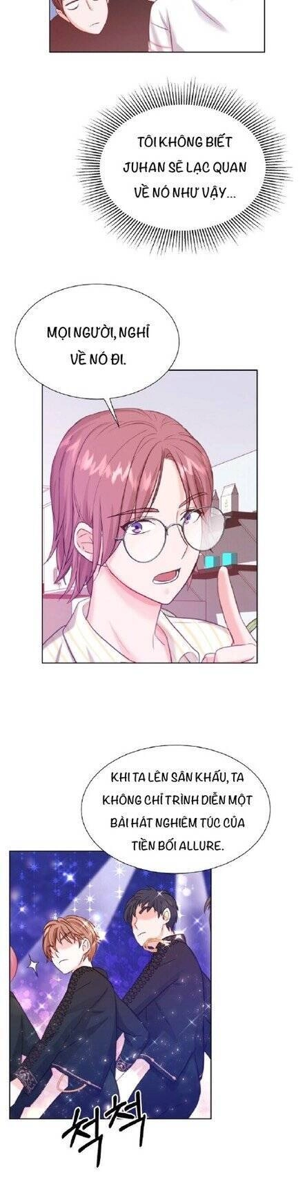 Trở Lại Làm Idol Chapter 5 - 26