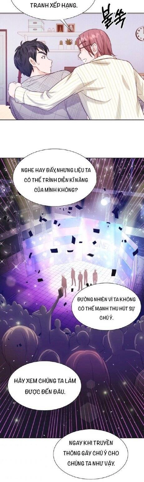 Trở Lại Làm Idol Chapter 5 - 28