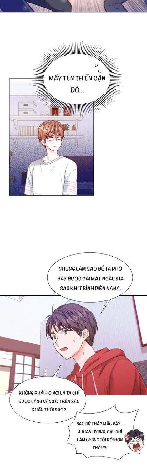 Trở Lại Làm Idol Chapter 5 - 30