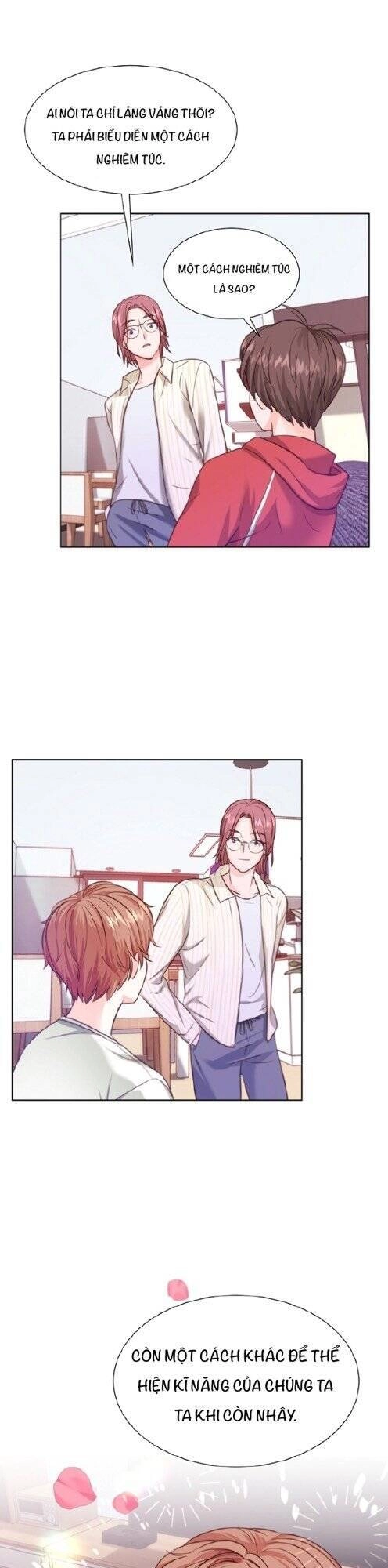 Trở Lại Làm Idol Chapter 5 - 31