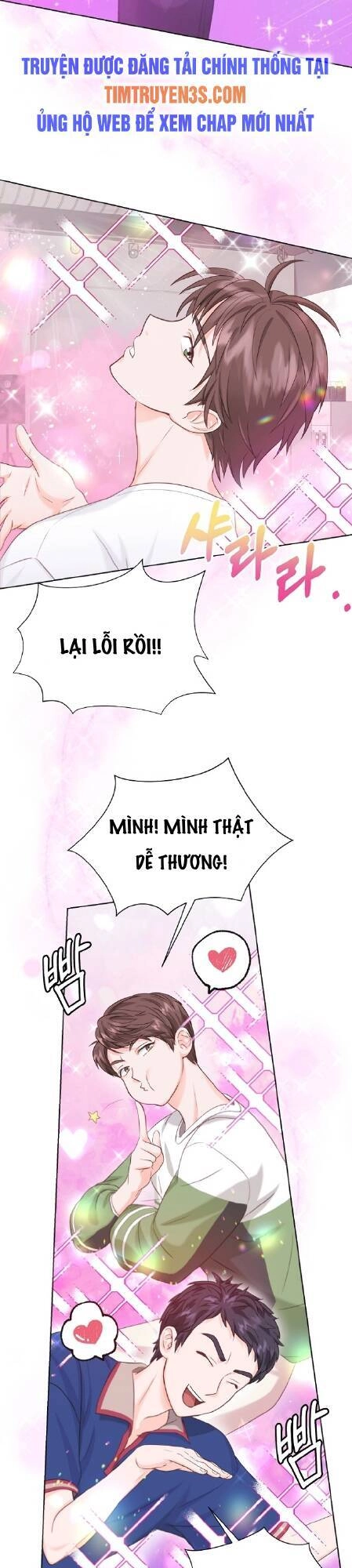 Trở Lại Làm Idol Chapter 6 - 2